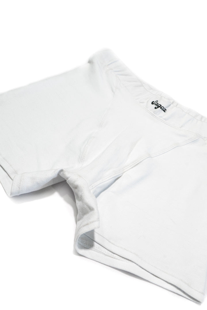 Boxer Blanco