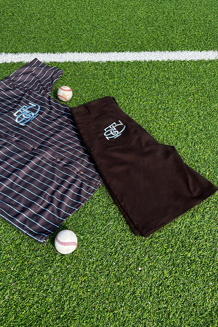 Bermuda Classic sagaz cafe