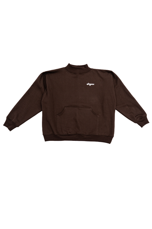Hoodie comfy cafe