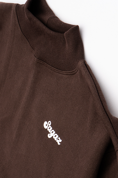 Hoodie comfy cafe