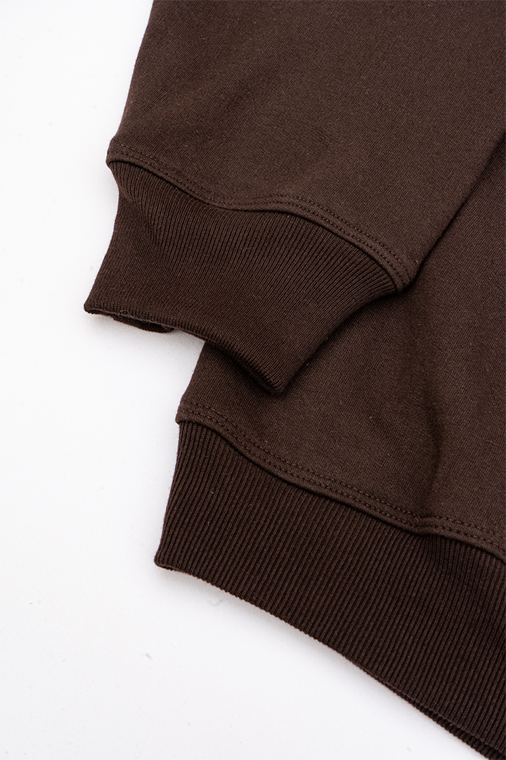 Hoodie comfy cafe