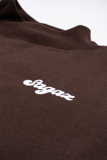 Hoodie comfy cafe