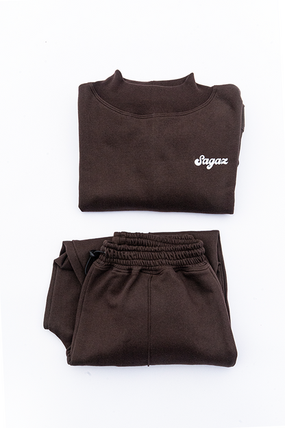 Hoodie comfy cafe