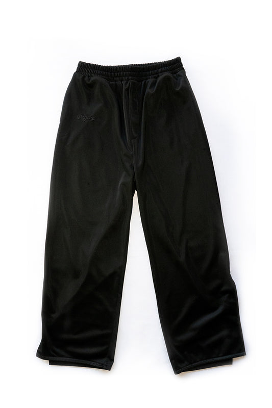 Pantalón Buzo Negro