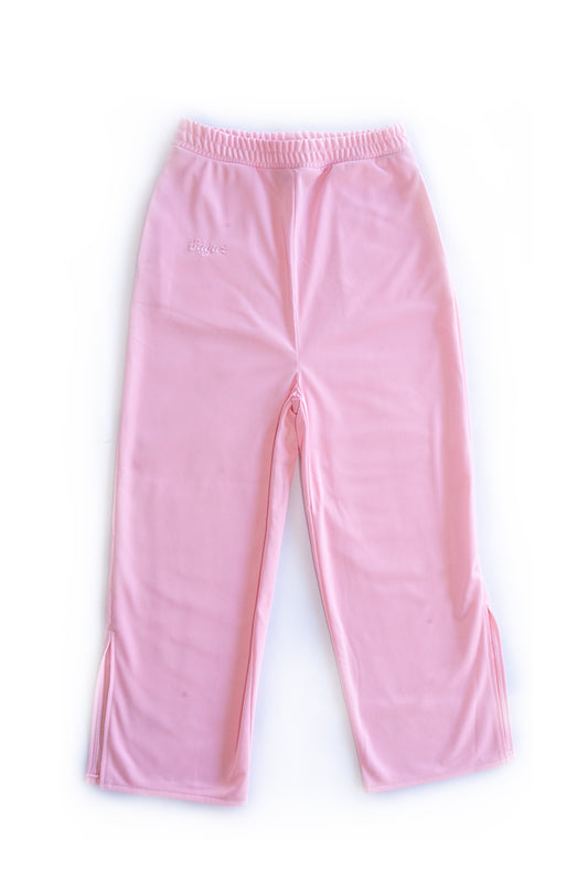 Pantalón Buzo Rosado