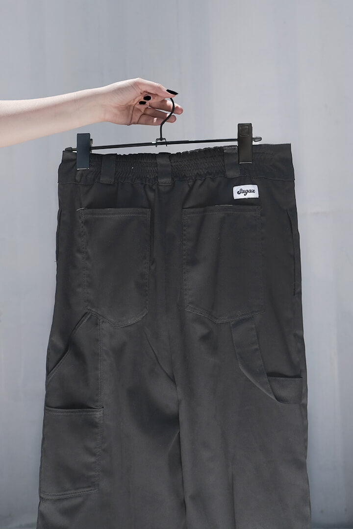 Pantalón Classic Negro