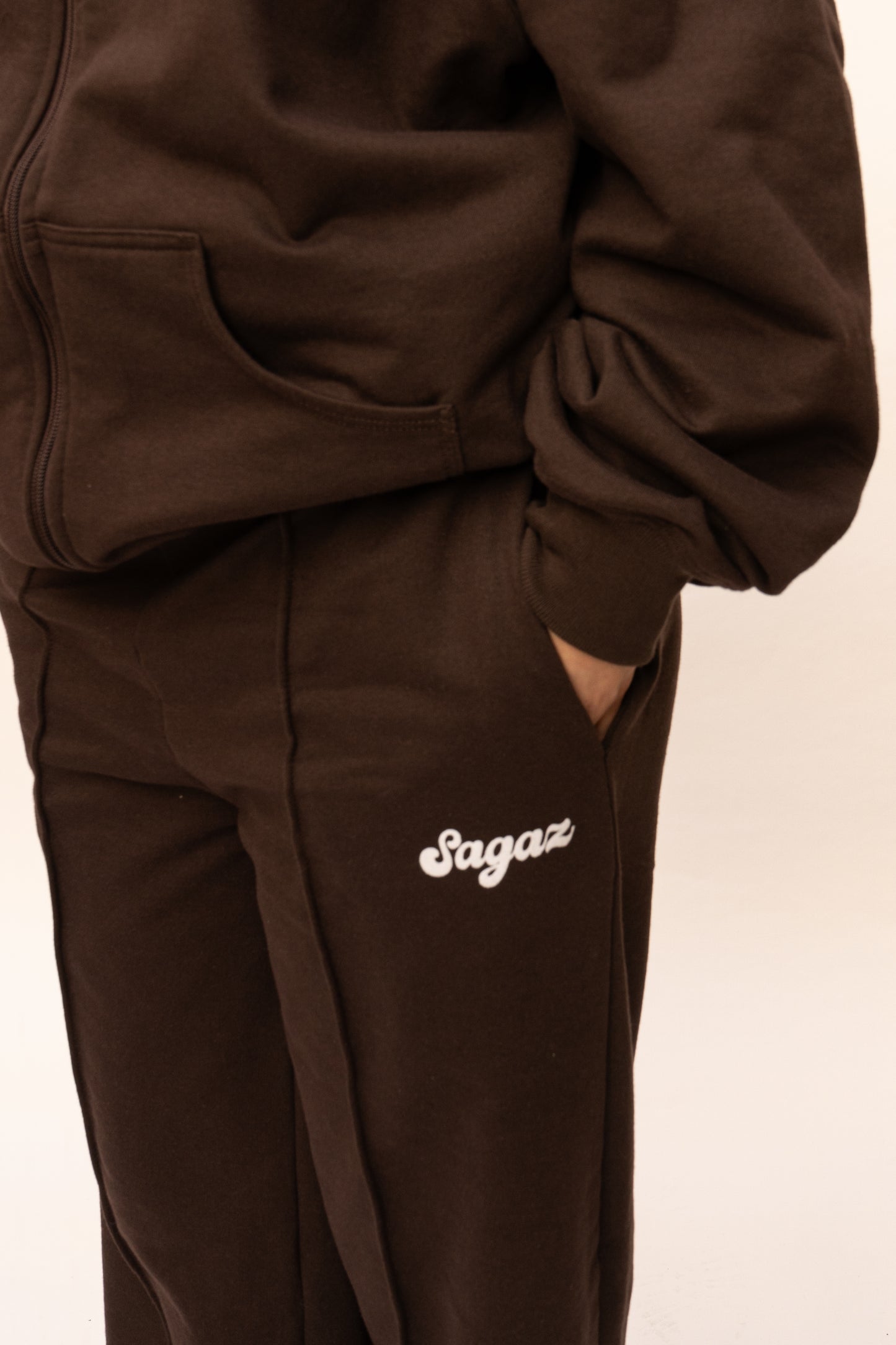 Soft Sweatpants café