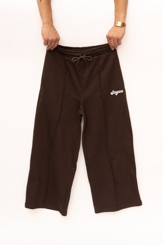 Soft Sweatpants café