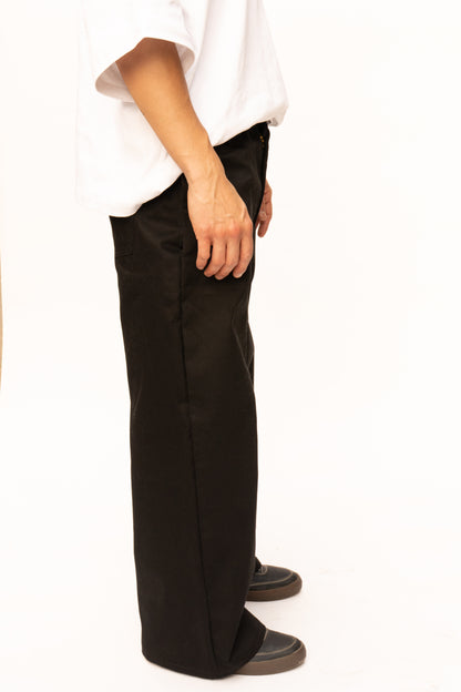 Baggy pants negro
