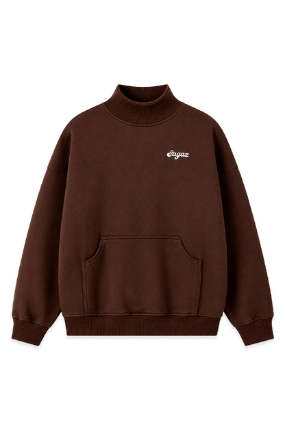 Hoodie comfy cafe