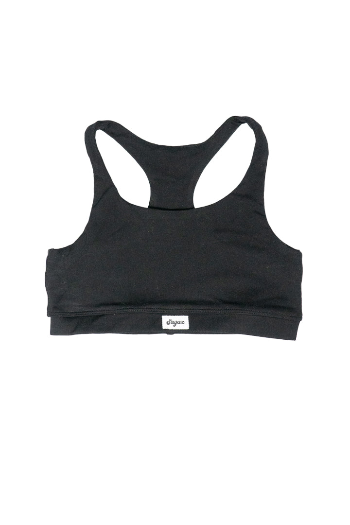 Peto sporty negro