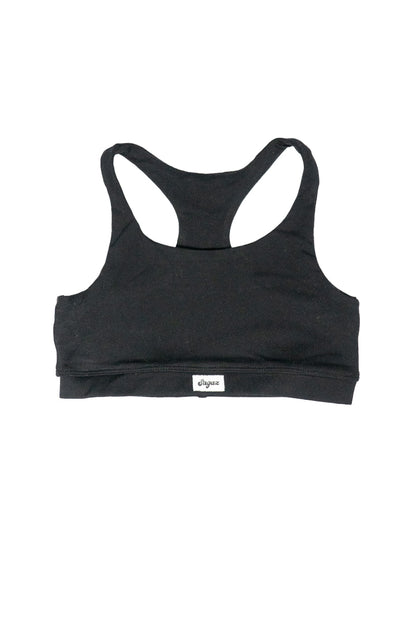 Peto sporty negro
