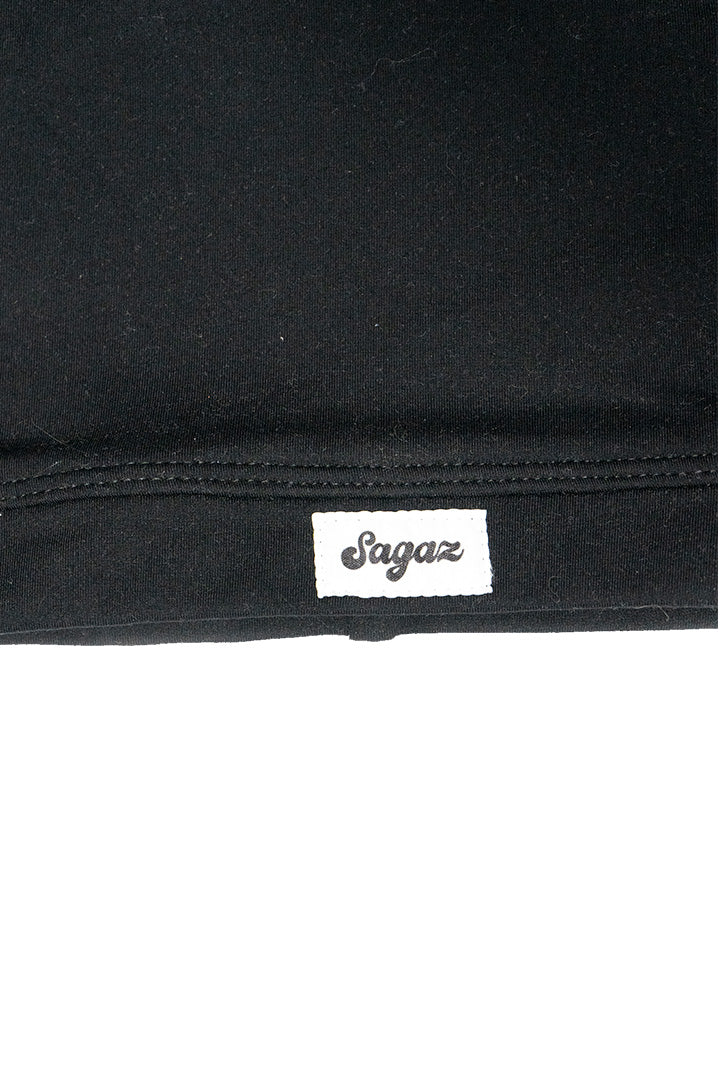 Peto sporty negro