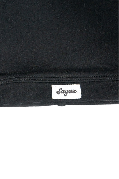 Peto sporty negro