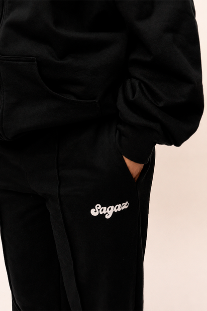 Soft Sweatpants black