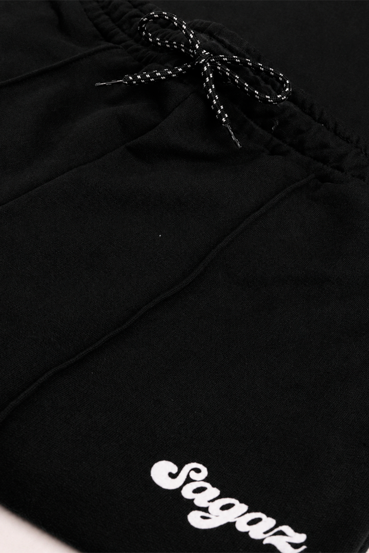 Soft Sweatpants black