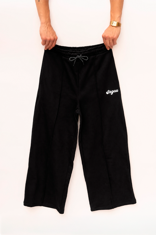 Soft Sweatpants black